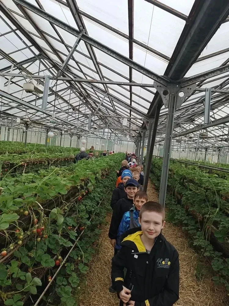 🍓 Клубное приключение младших классов! 🍃  13 и 14 мая наши ученики 2Г, 2В, 2Б, 1Г, 1 А, и 1 В класса