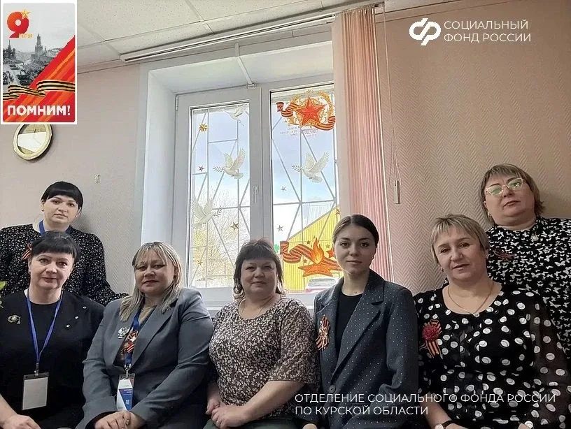 🏅Центры общения старшего поколения продолжают свой победный марш на пути к активному долголетию. На 