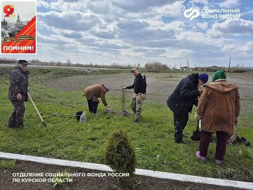🏅Центры общения старшего поколения продолжают свой победный марш на пути к активному долголетию. На 
