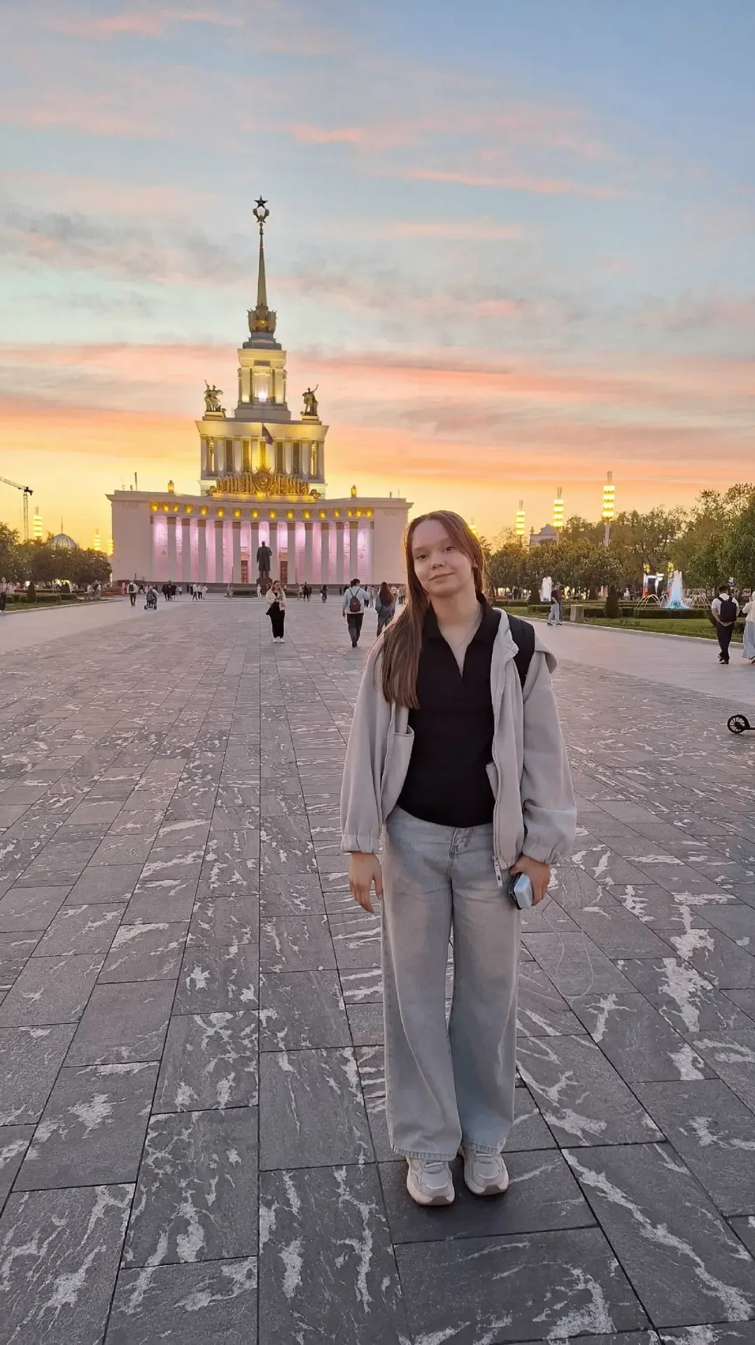 Изучение китайского языка  - новые возможности 🌟  Мы с радостью делимся историей ученицы: Анна Смоля