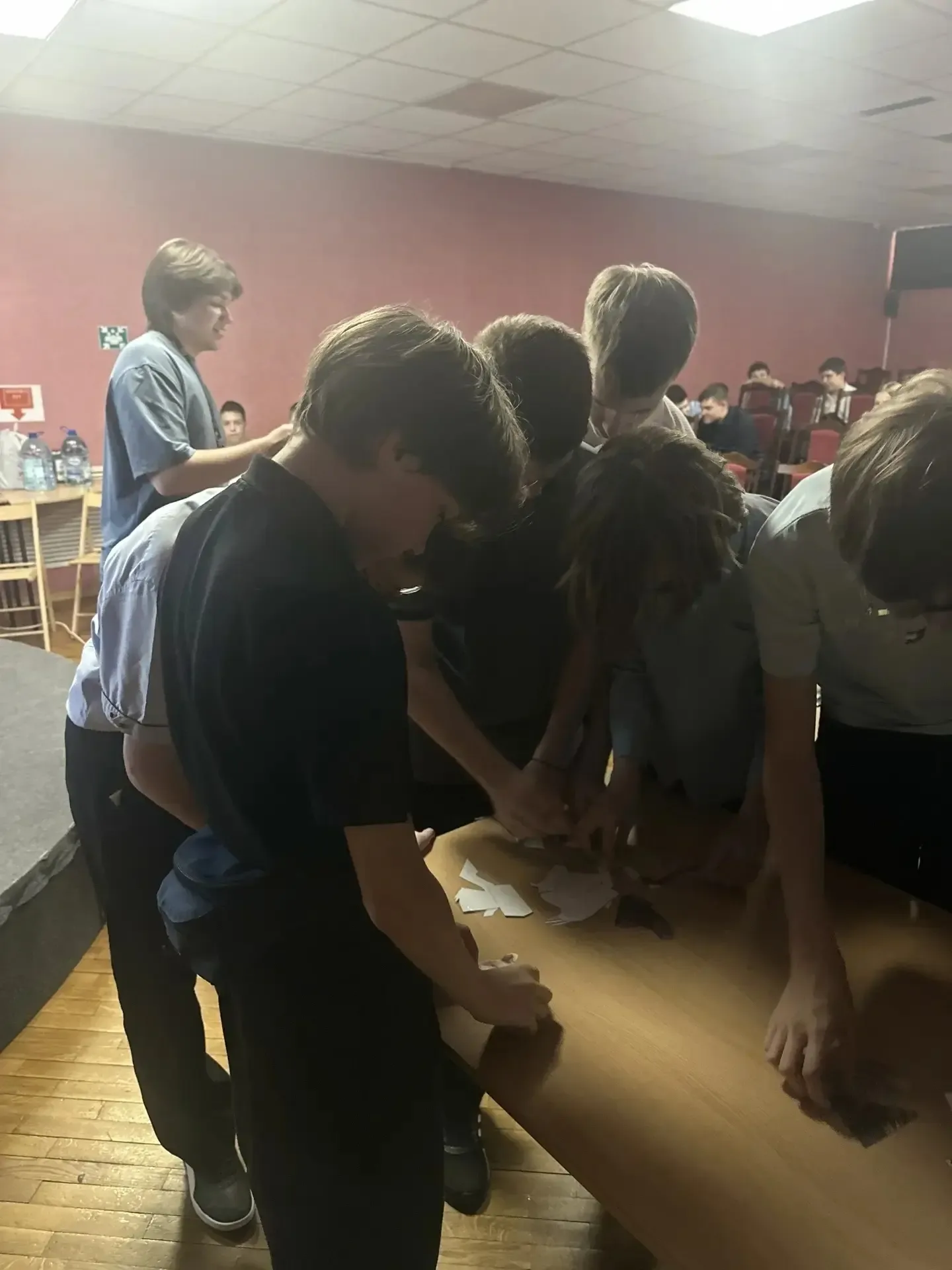 🏆 Ещё одна победа в проекте "Мозаика народов России" В рамках Года единства народов России на площад