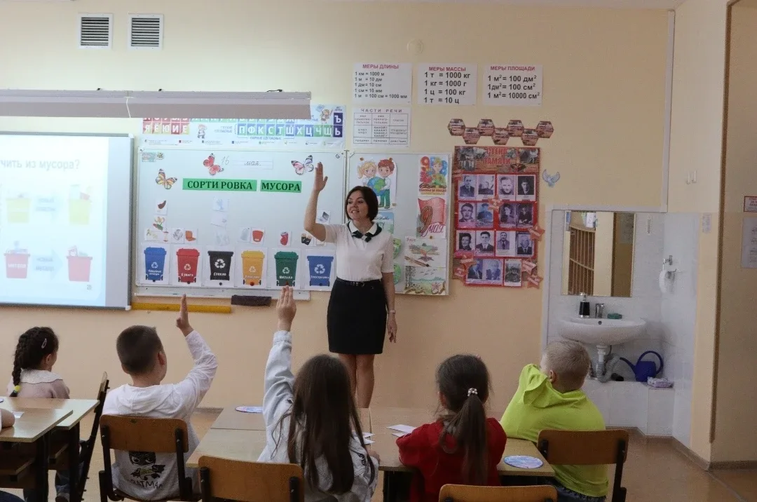 Первый раз в первый класс🙌  Сегодня прошло уникальное событие для будущих первоклассников и их родит