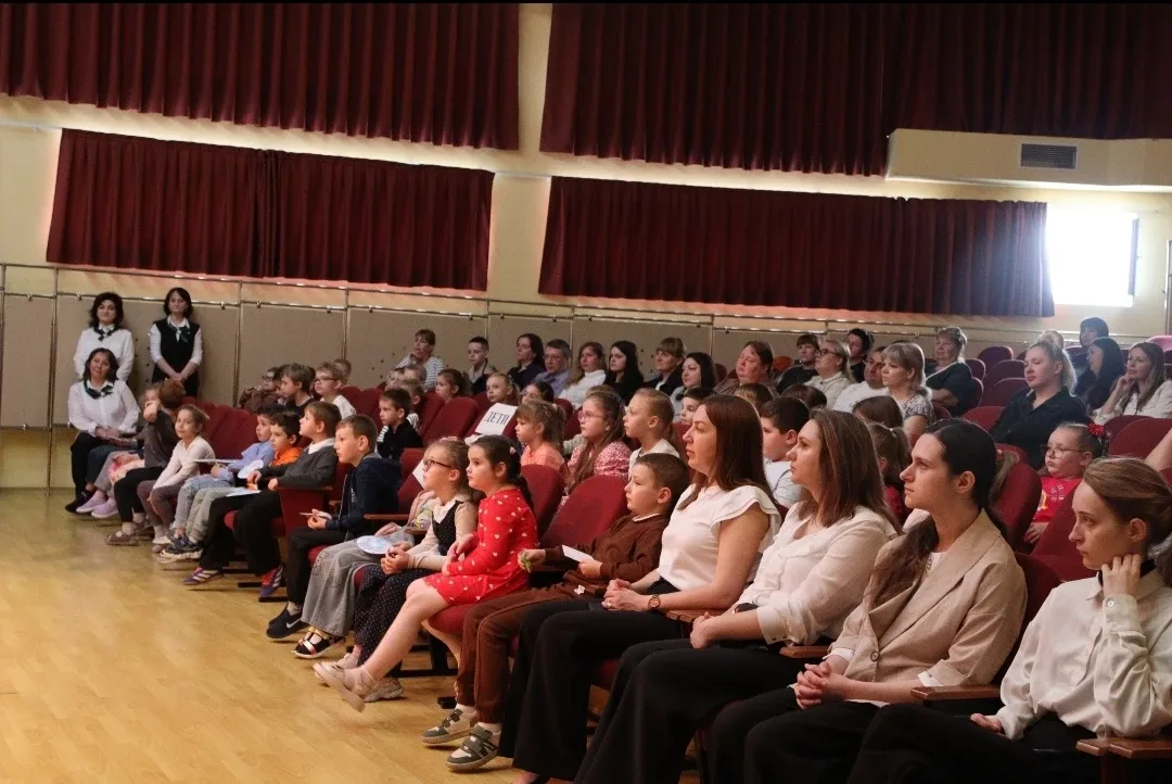 Первый раз в первый класс🙌  Сегодня прошло уникальное событие для будущих первоклассников и их родит