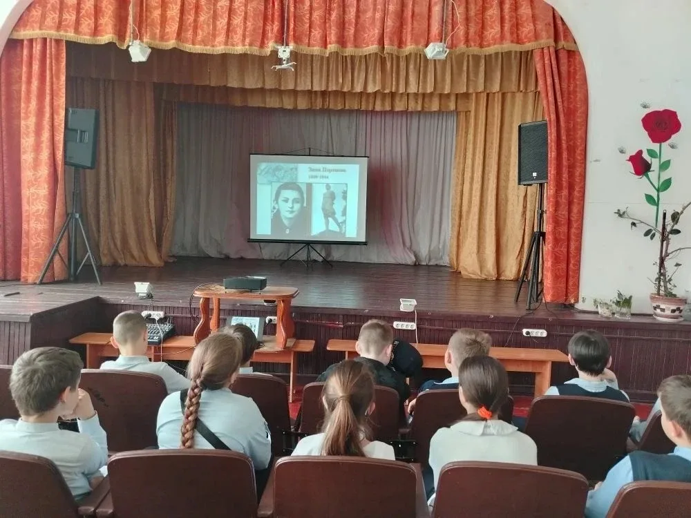АКТИВНОСТИ НЕДЕЛИ 👍  Неделя перед днём Победы получилась по‑настоящему насыщенной — столько событий,