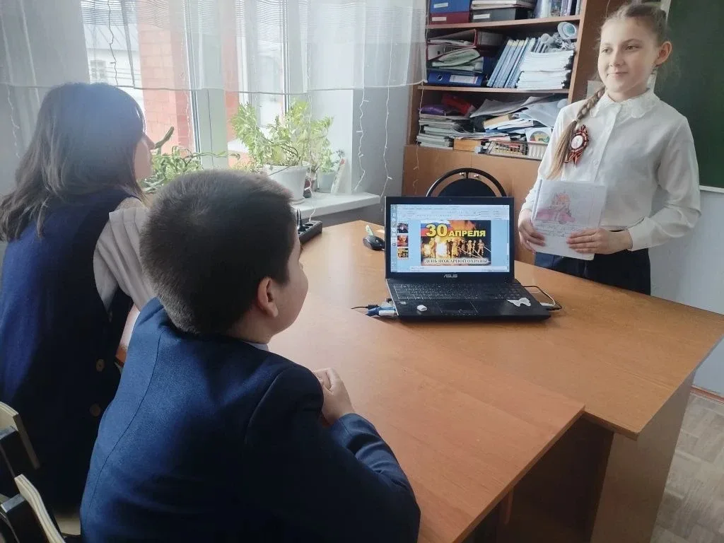 АКТИВНОСТИ НЕДЕЛИ 👍  Неделя перед днём Победы получилась по‑настоящему насыщенной — столько событий,