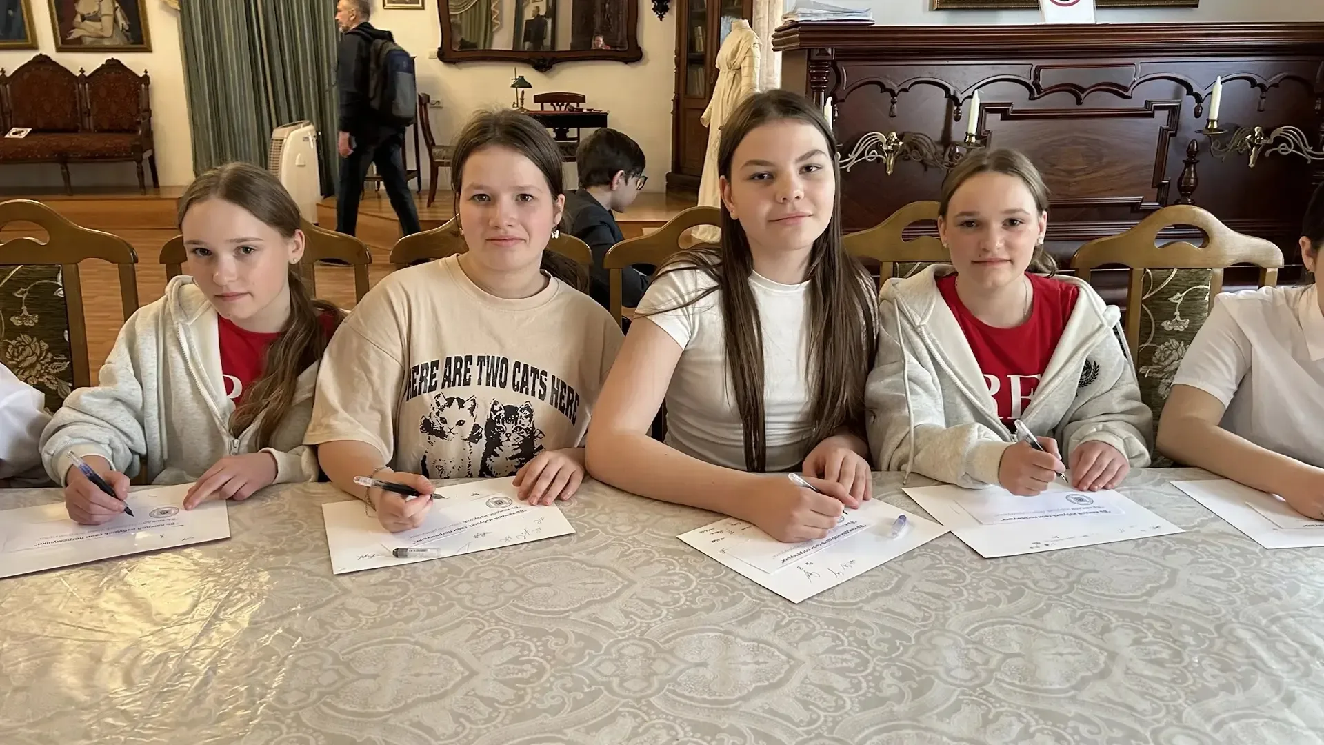 АКТИВНОСТИ НЕДЕЛИ 👍  Неделя перед днём Победы получилась по‑настоящему насыщенной — столько событий,