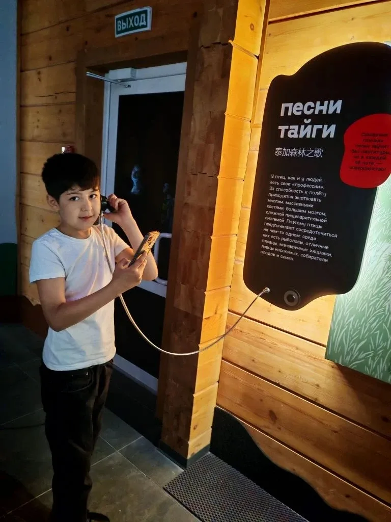 🏛️ 18 мая — особенная дата для всех, кто любит открывать новое, удивляться и вдохновляться. В этот д