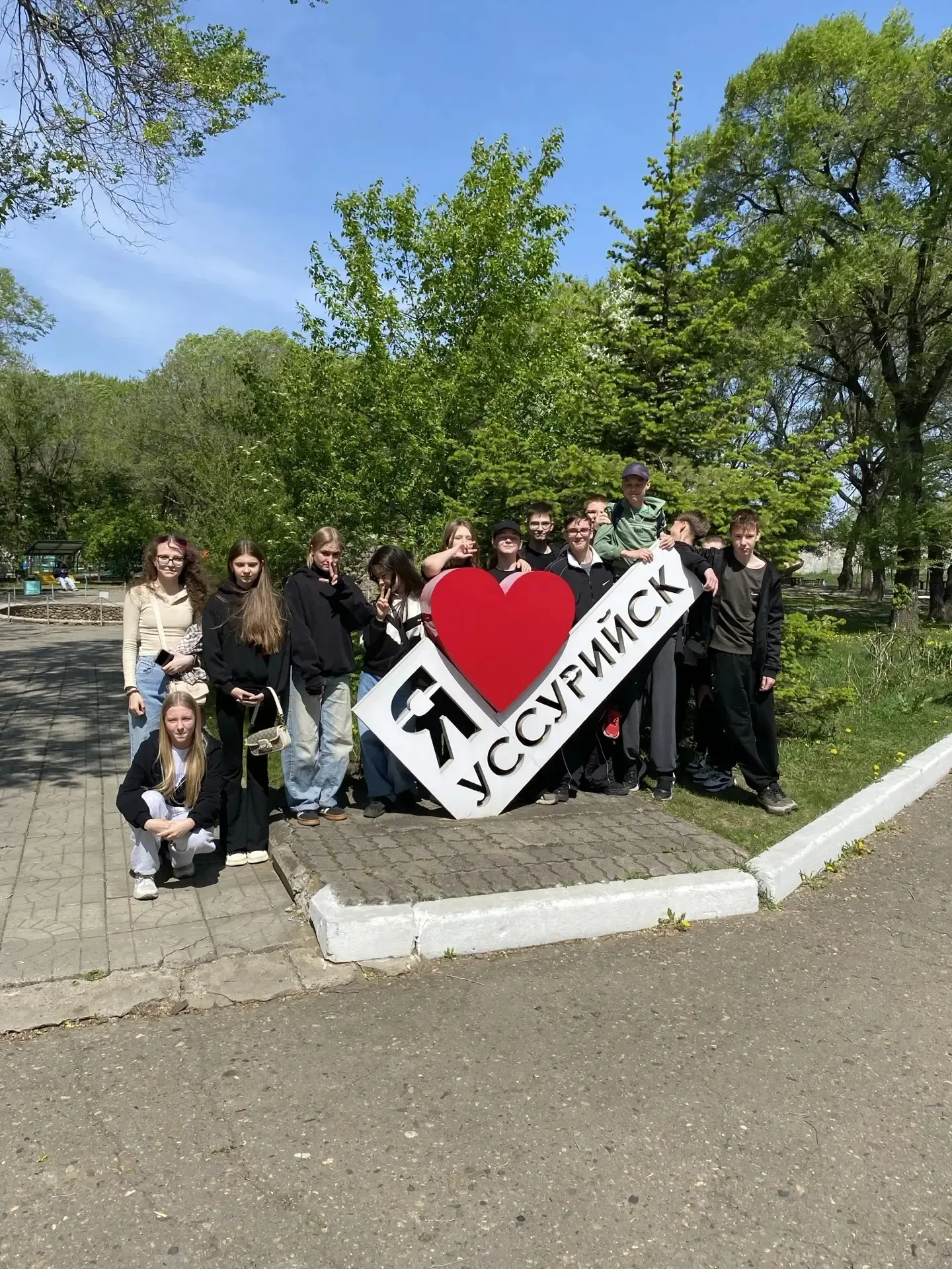 Интеллектуальное погружение в историю родного города!  Сегодня ученики 7"Г" класса провели увлекател