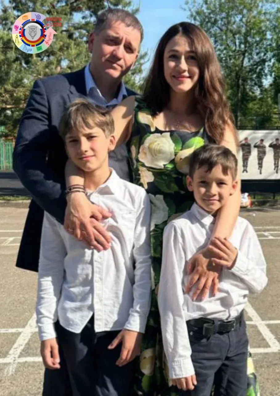Для нас очень ценно получать обратную связь от родителей!  🤗 В редакцию пришло вот такое теплое пись