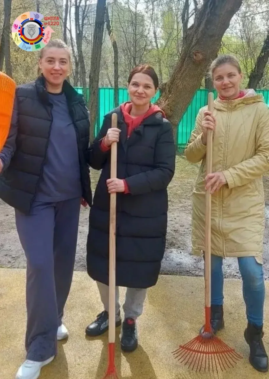 Чистота – дело каждого   🤝 1 мая отмечается День Весны и Труда – праздник, который сближает людей и 