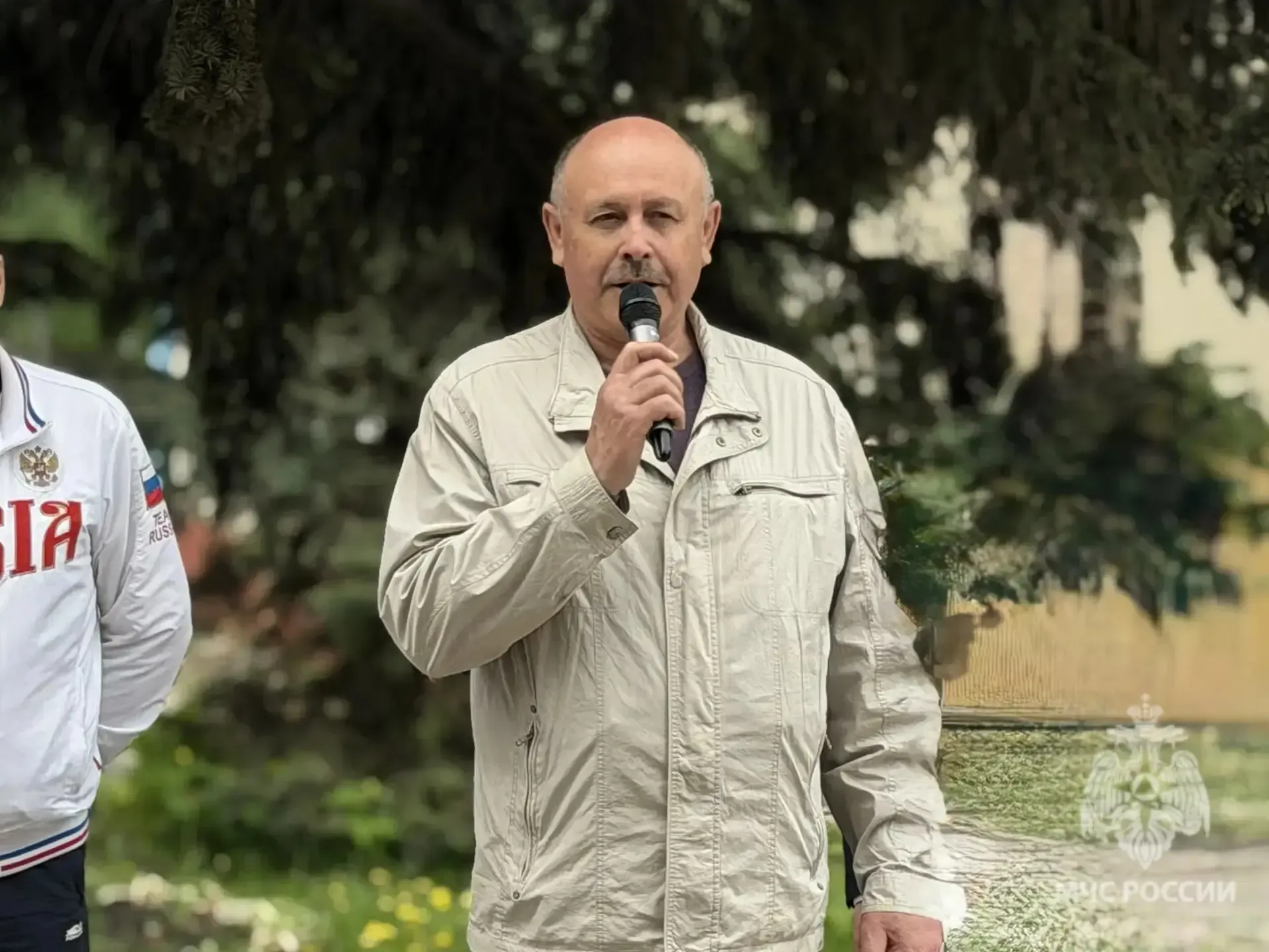 ⚡️В Саратове стартовали  региональные соревнования «Школа безопасности»   Сегодня на базе учебно-нау