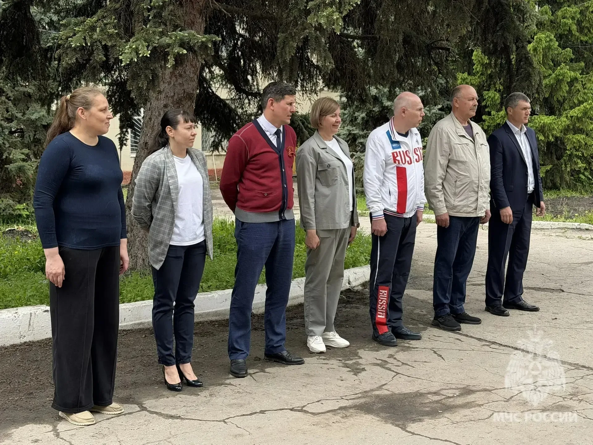 ⚡️В Саратове стартовали  региональные соревнования «Школа безопасности»   Сегодня на базе учебно-нау