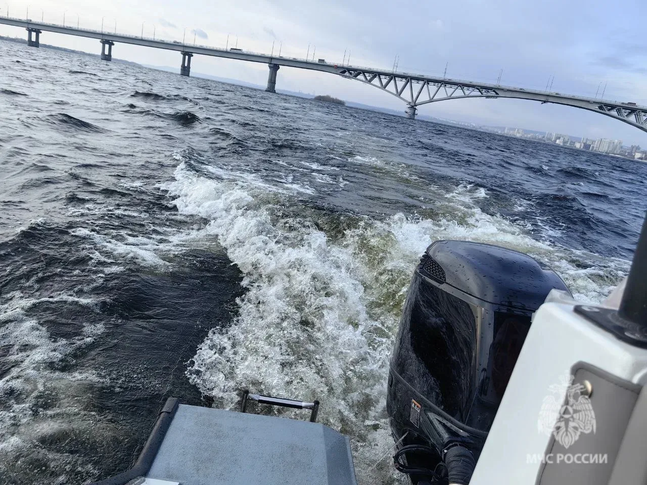 🚤 Выходишь на акваторию - помни о безопасности!   Третья неделя идет, как в регионе открыт сезон нав