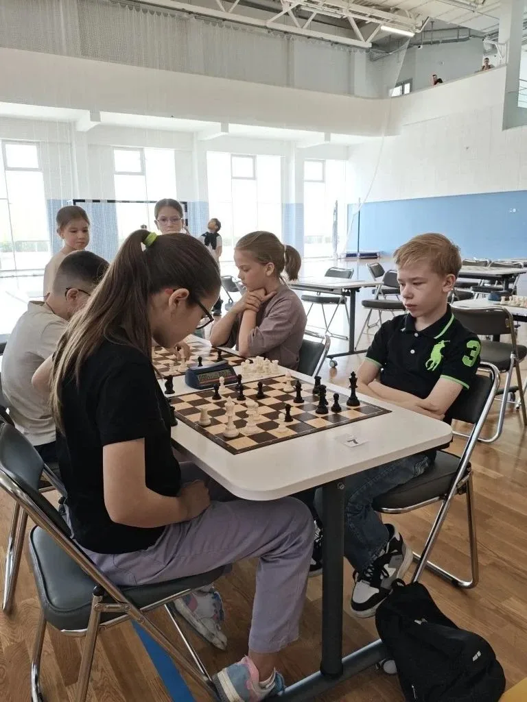 🏆 КУБОК ГУБЕРНАТОРСКОГО ЛИЦЕЯ: 80+ ШАХМАТИСТОВ, 9 ТУРОВ, АБСОЛЮТНЫЙ ПОБЕДИТЕЛЬ! В минувшие выходные 