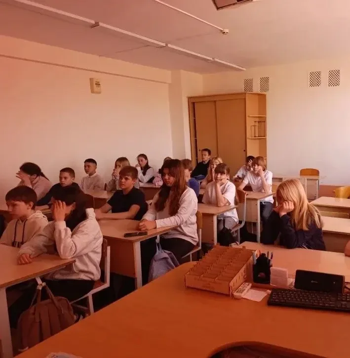 🔔 БЕЗОПАСНОСТЬ ПРЕЖДЕ ВСЕГО: В ШКОЛЕ ПРОШЛИ ИНСТРУКТАЖИ «БЕЗОПАСНЫЕ ОКНА»🔔  В нашей школе состоялись