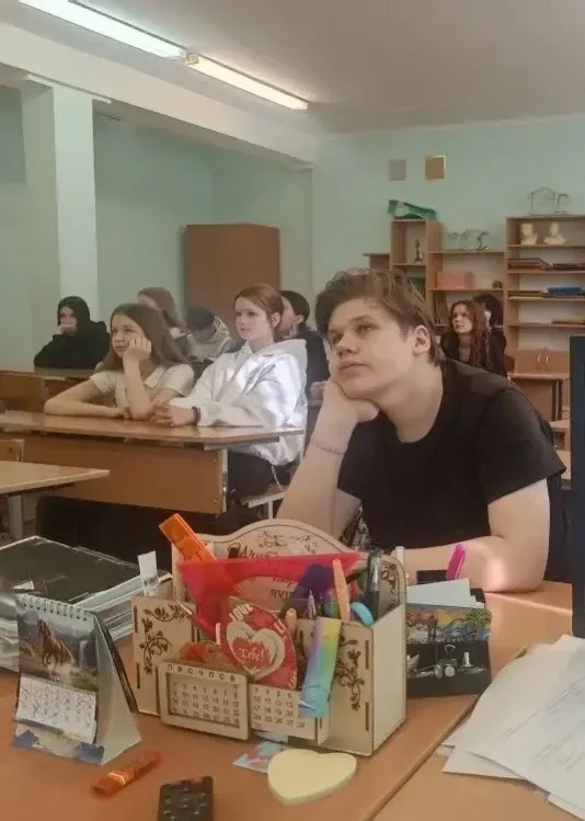 🔔 БЕЗОПАСНОСТЬ ПРЕЖДЕ ВСЕГО: В ШКОЛЕ ПРОШЛИ ИНСТРУКТАЖИ «БЕЗОПАСНЫЕ ОКНА»🔔  В нашей школе состоялись