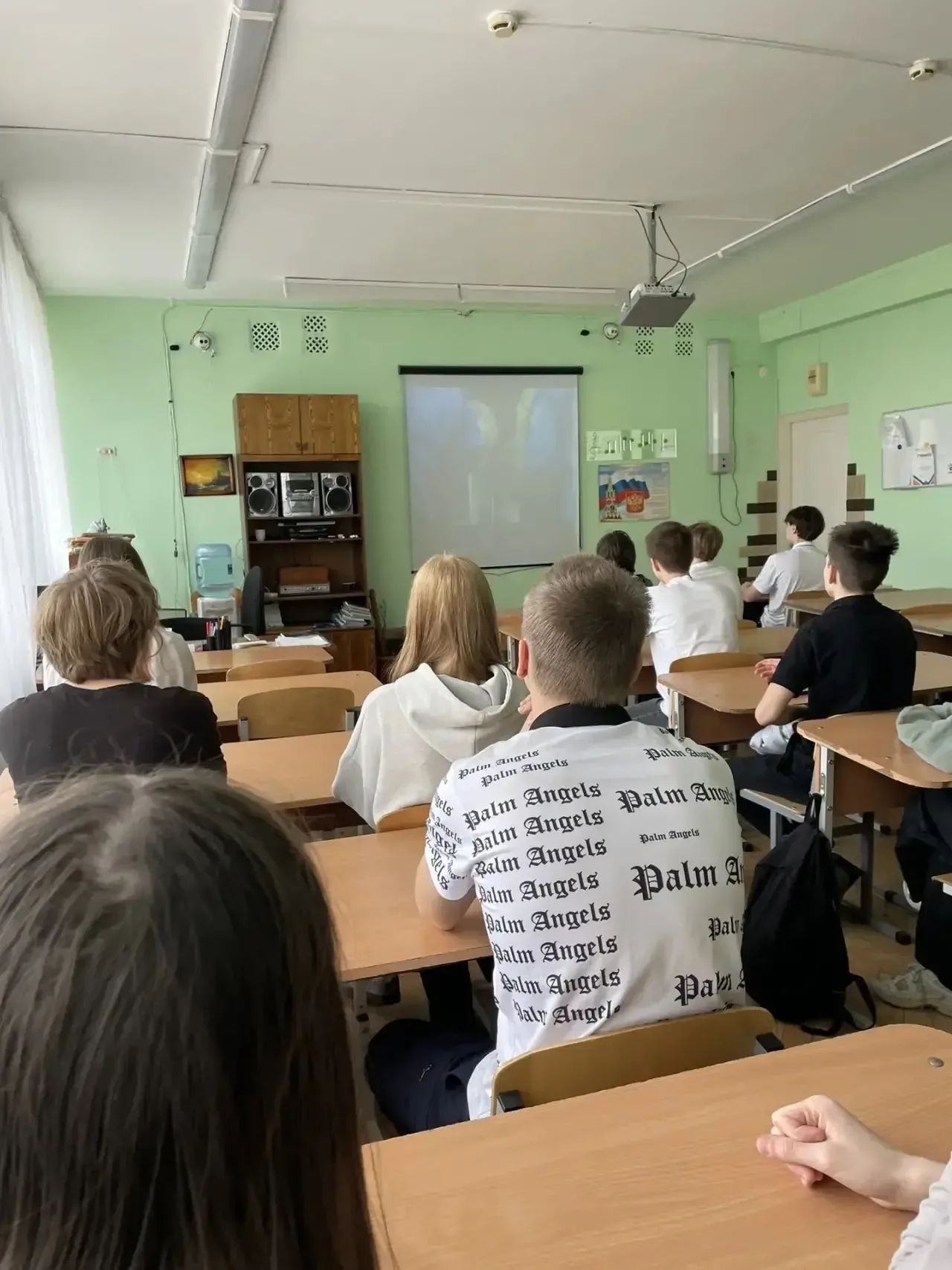 🔔 БЕЗОПАСНОСТЬ ПРЕЖДЕ ВСЕГО: В ШКОЛЕ ПРОШЛИ ИНСТРУКТАЖИ «БЕЗОПАСНЫЕ ОКНА»🔔  В нашей школе состоялись