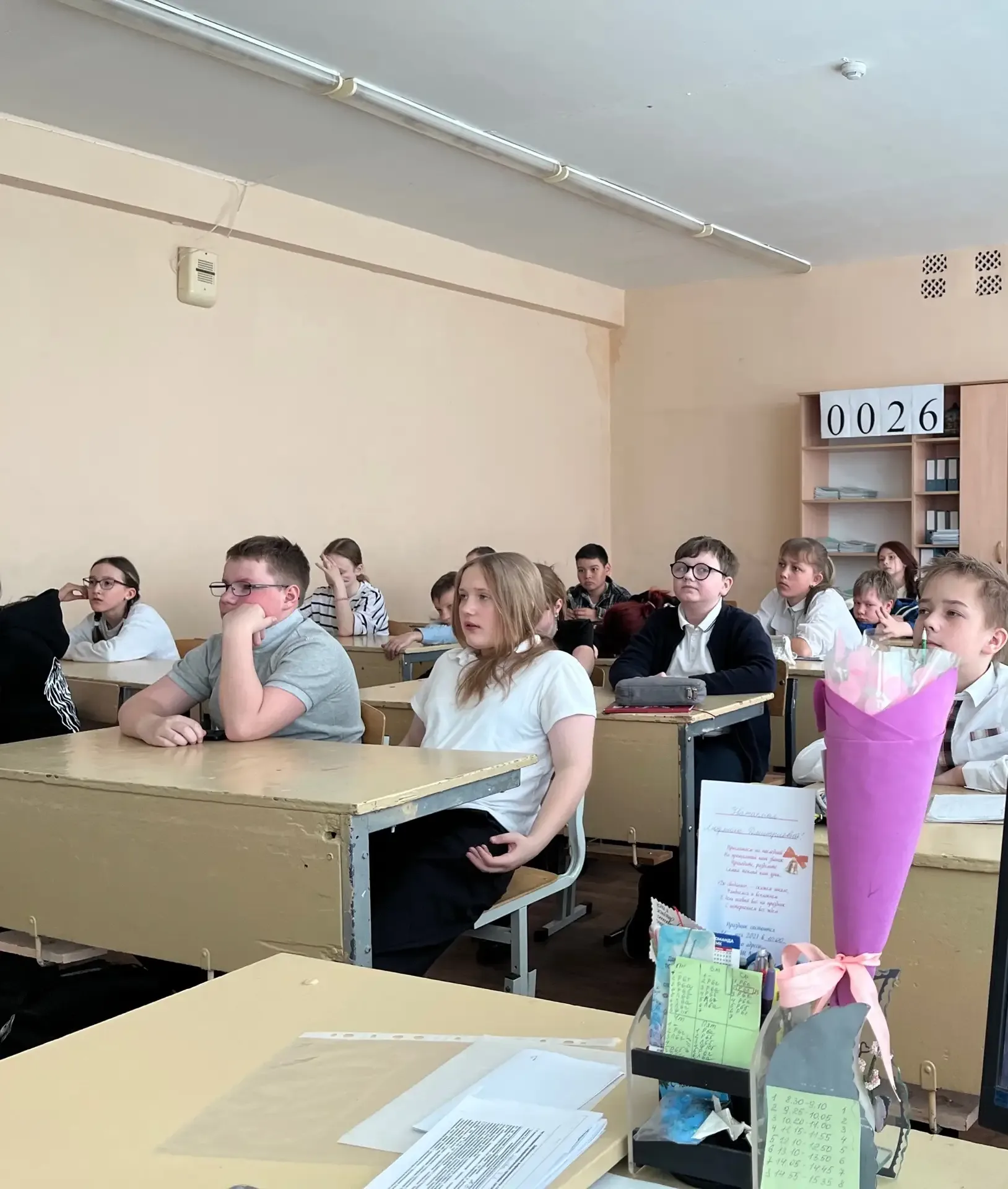 🔔 БЕЗОПАСНОСТЬ ПРЕЖДЕ ВСЕГО: В ШКОЛЕ ПРОШЛИ ИНСТРУКТАЖИ «БЕЗОПАСНЫЕ ОКНА»🔔  В нашей школе состоялись