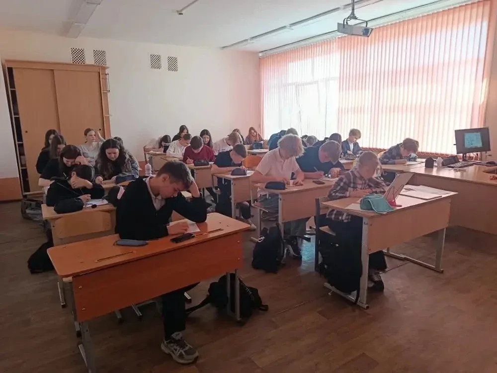 🔔 БЕЗОПАСНОСТЬ ПРЕЖДЕ ВСЕГО: В ШКОЛЕ ПРОШЛИ ИНСТРУКТАЖИ «БЕЗОПАСНЫЕ ОКНА»🔔  В нашей школе состоялись