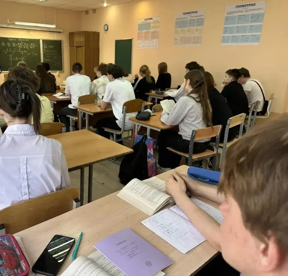 🔔 БЕЗОПАСНОСТЬ ПРЕЖДЕ ВСЕГО: В ШКОЛЕ ПРОШЛИ ИНСТРУКТАЖИ «БЕЗОПАСНЫЕ ОКНА»🔔  В нашей школе состоялись