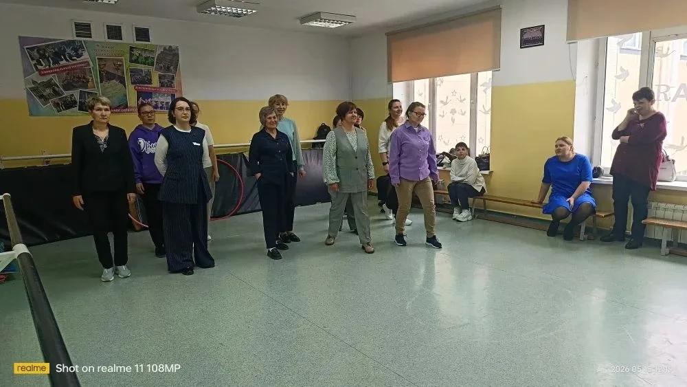 ГОТОВИМСЯ К ЛЕТУ   ✨ 15 мая в  Гимназии, в преддверии летних каникул собрались учителя начальной шко