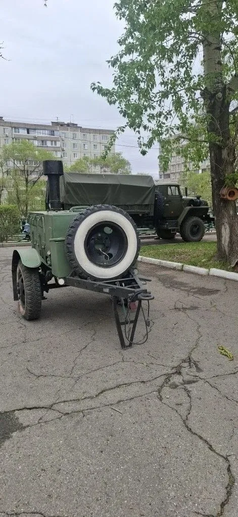 💥Для учеников 6 и 7 классов прошла военно-патриотическая игра «Зарница» на территории школы. Это мер