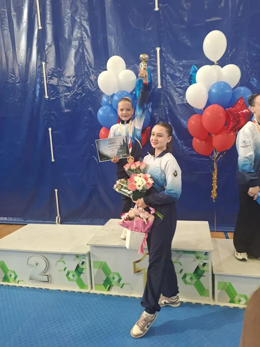 🌟НАША ГОРДОСТЬ🌟 🎀Элегантность, грация, лёгкость🎀 ✨️Соревнования по воздушной гимнастике 🤸🏻«Дыхание т