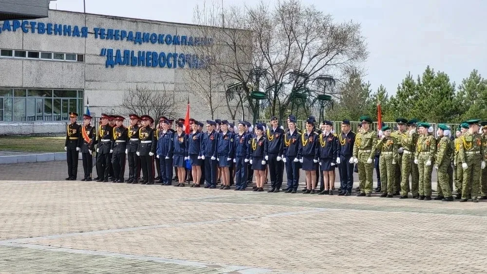 🔥Подвиг ваш бессмертен, память о вас вечна! 🗓Сегодня на площади Славы у Обелиска с перечнем 🌟Героев 