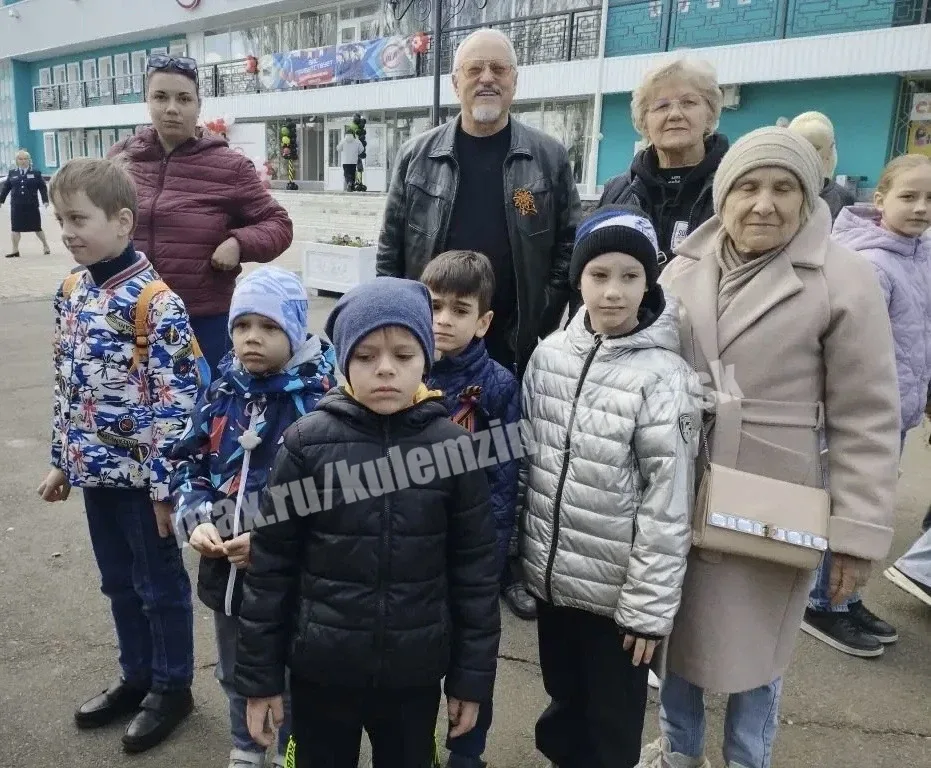 📍С наступлением тепла Донецкая детская железная дорога имени В.В. Приклонского возобновила свою рабо
