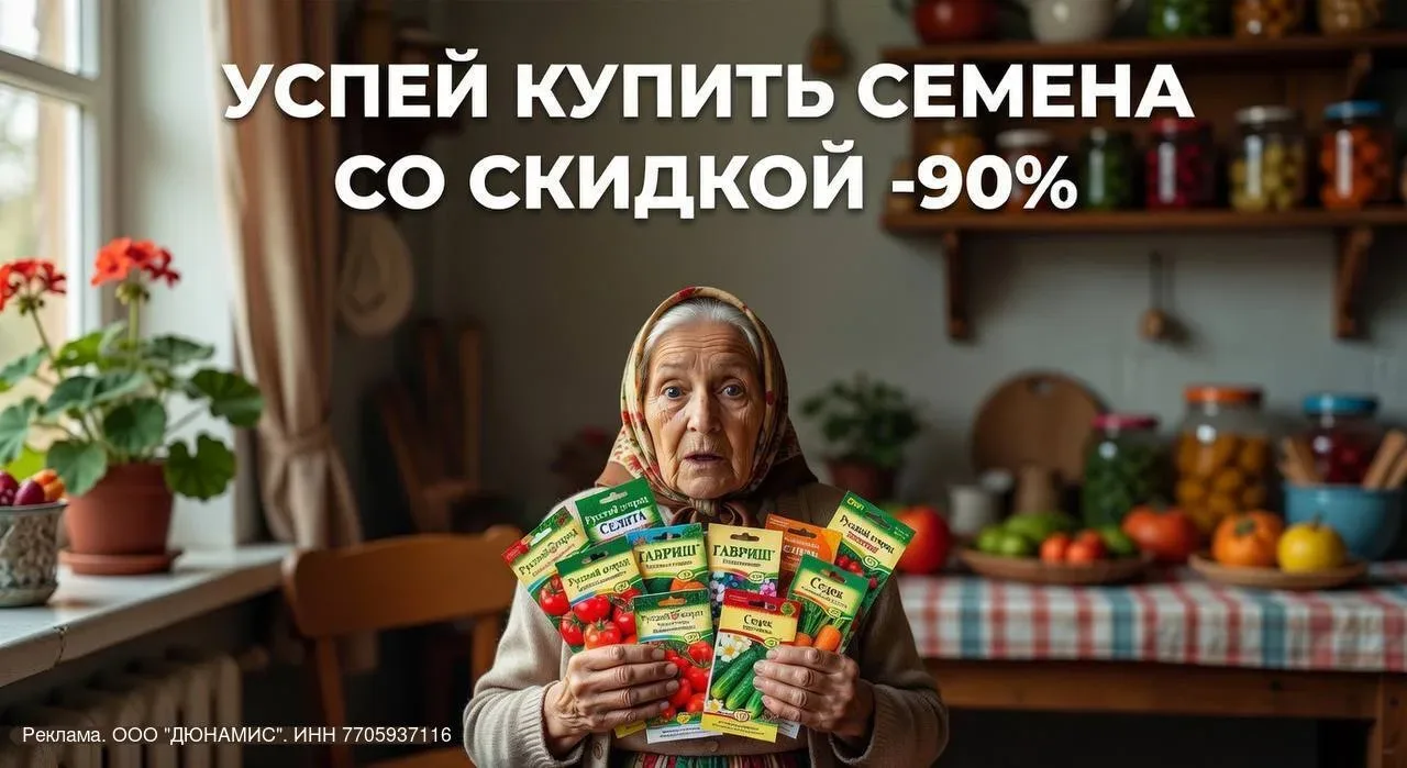 Распродажа семян ОГУРЦОВ— успейте купить по выгодным ценам! ТОП подборка семян огурцов Семена фирм П