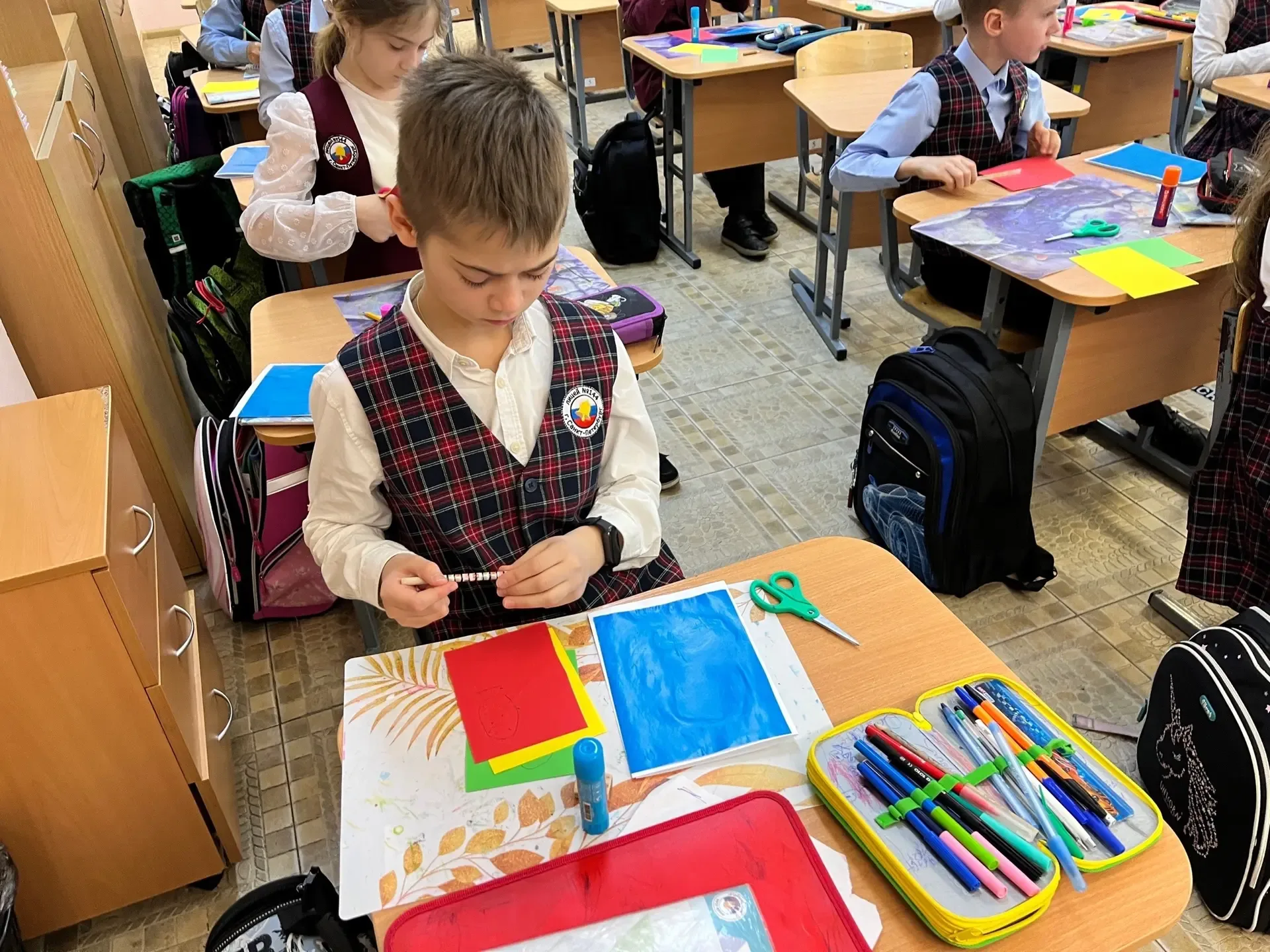 🎖️ Открытки ко Дню Великой Победы  В преддверии важного и трогательного праздника — 9 Мая — в нашей 