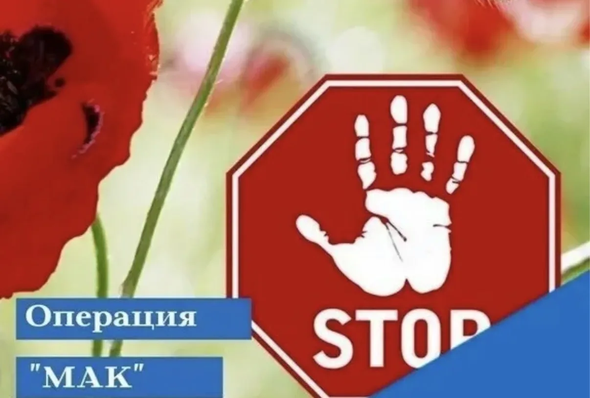 🌍Уважаемые жители Новолакского района!  С 18 по 27 мая 2026 года на территории нашей республики пров