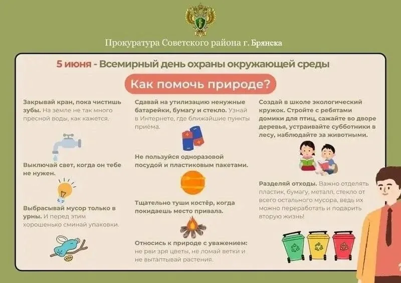 Правила пожарной безопасности