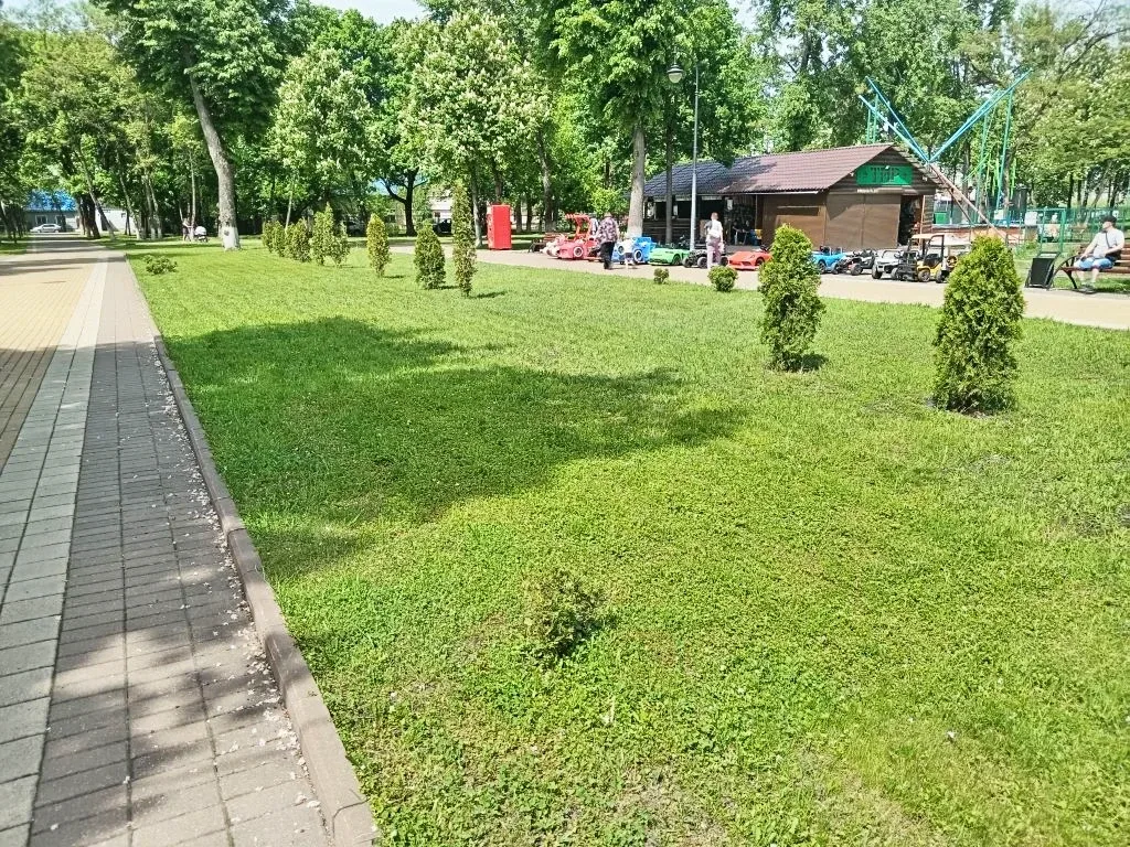 Окультуренные учреждения  Муниципальные учреждения культуры занялись благоустройством прилегающих те
