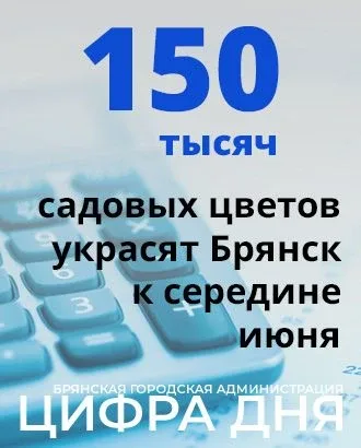 #Цифра_дня
