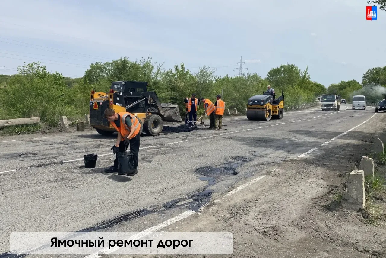 #работы_в_округе   На прошедшей неделе основные силы "Городского центра благоустройства" были направ