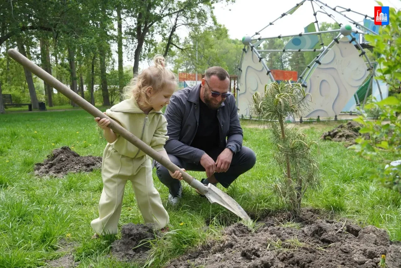 Международный день семьи отметили в молодежном центре «Будущее Востока».   ✅Как рассказала директор 