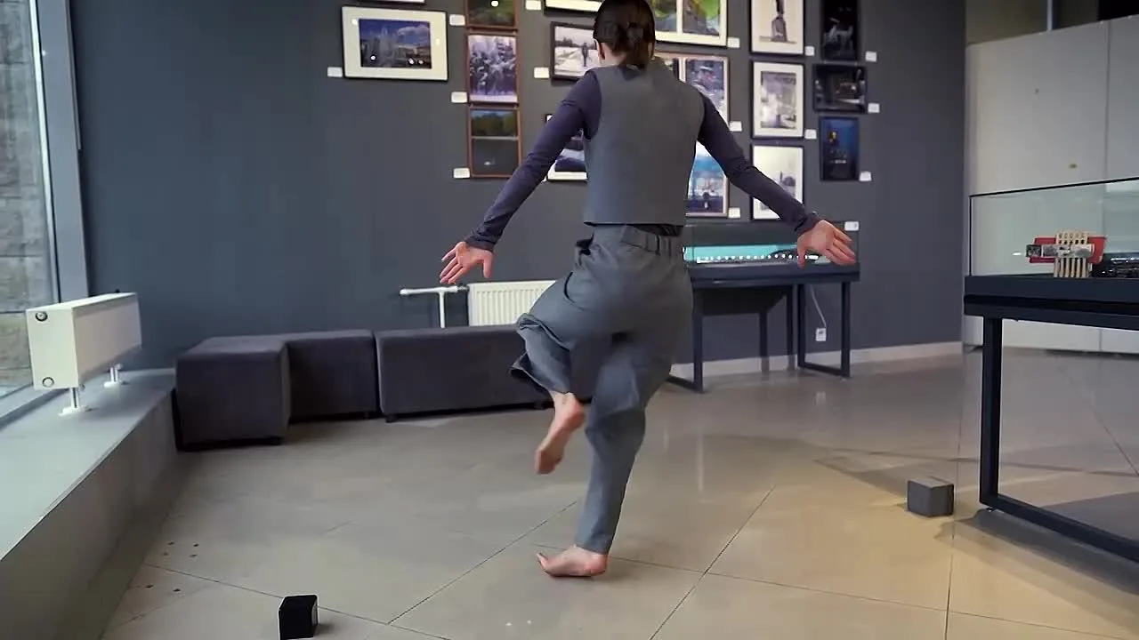 Видео