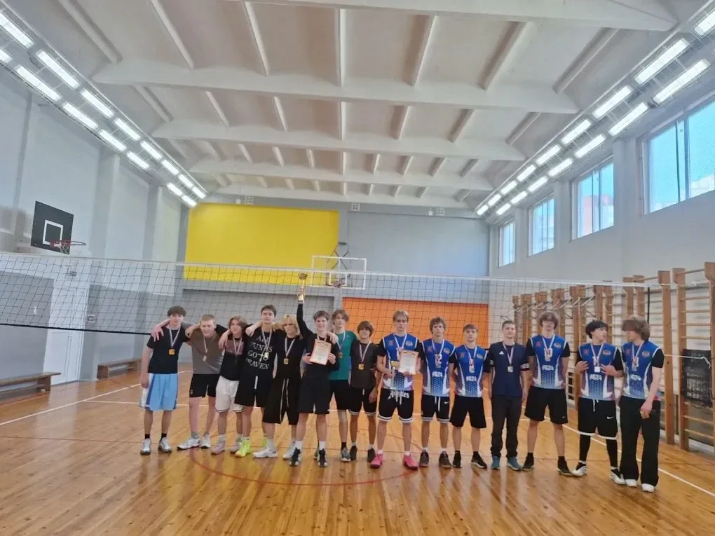 🔥🏆Урааа!! Победа!!! Поздравляем наших золотых парней (2009/2010 г.р.) с победой в соревнованиях по в