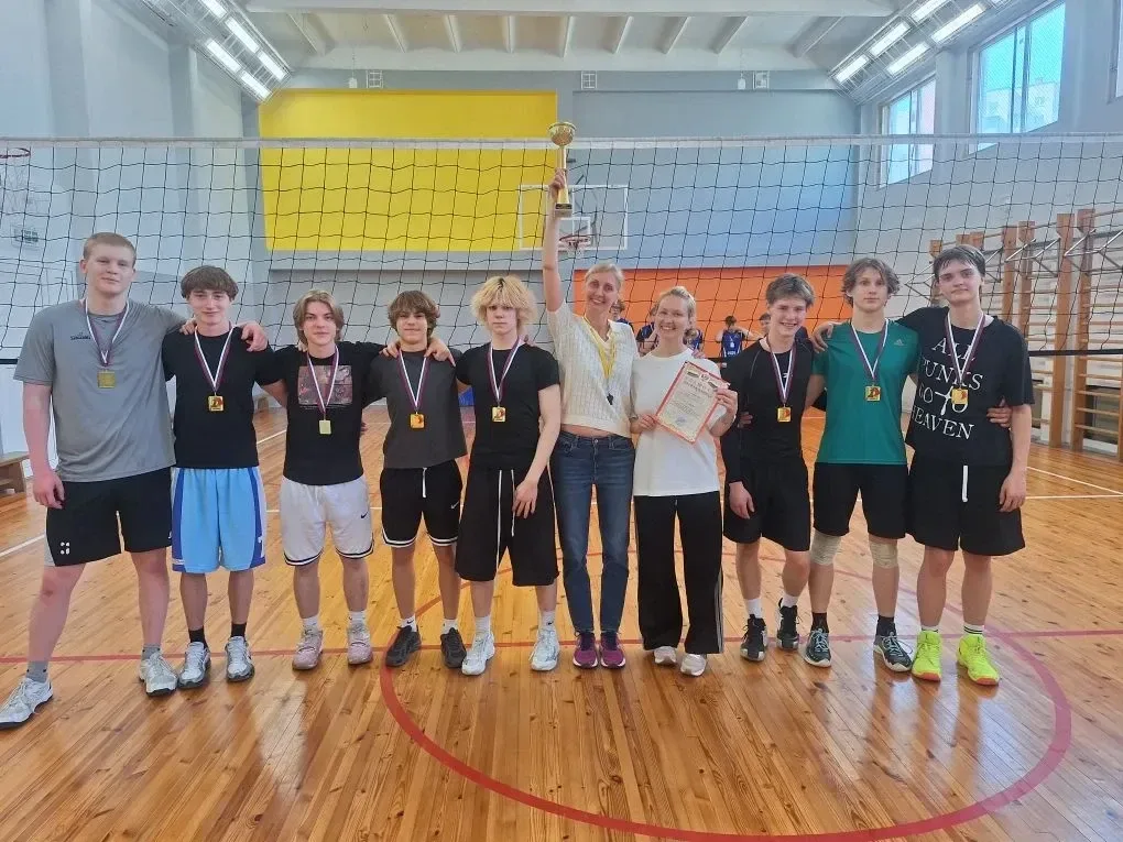 🔥🏆Урааа!! Победа!!! Поздравляем наших золотых парней (2009/2010 г.р.) с победой в соревнованиях по в