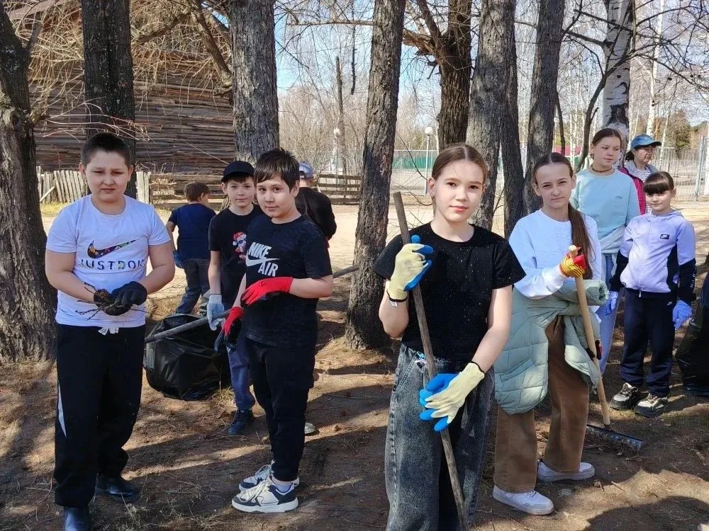 Дорогие коллеги, ученики, родители, бабушки и дедушки! От всего сердца благодарю вас за активную пом