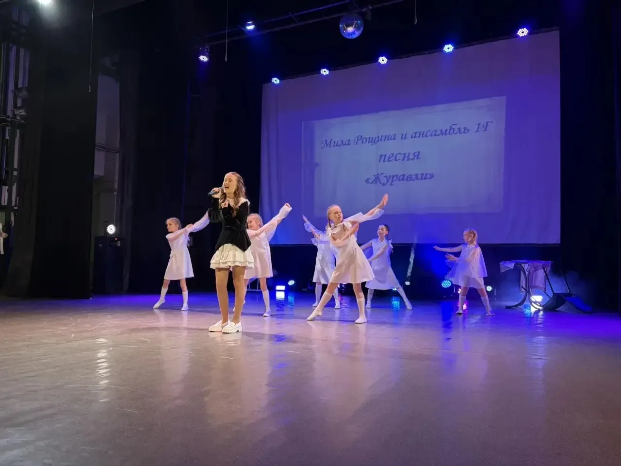 …БОЛЬШЕ, ЧЕМ КОНЦЕРТ❤️‍🩹  ✨В преддверии самого главного праздника нашей страны — Дня Победы — в СКЦ 