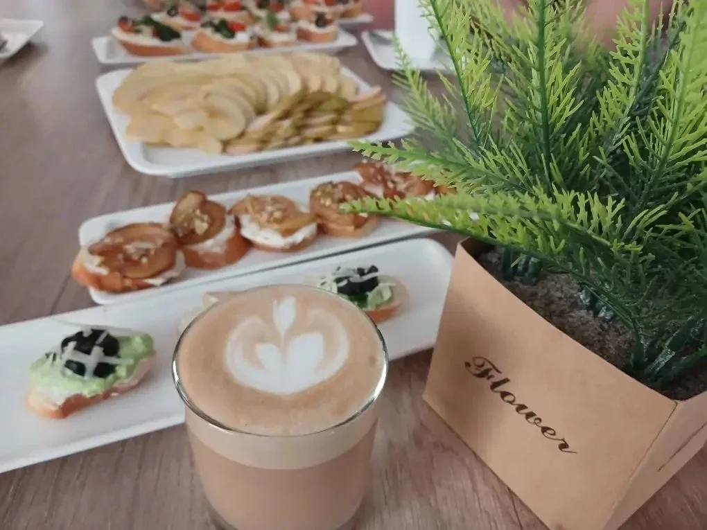 ☕️ Курсы «Официант» от РСО — дегустируем, варим, общаемся  ✅ В Академии сервиса продолжается обучени