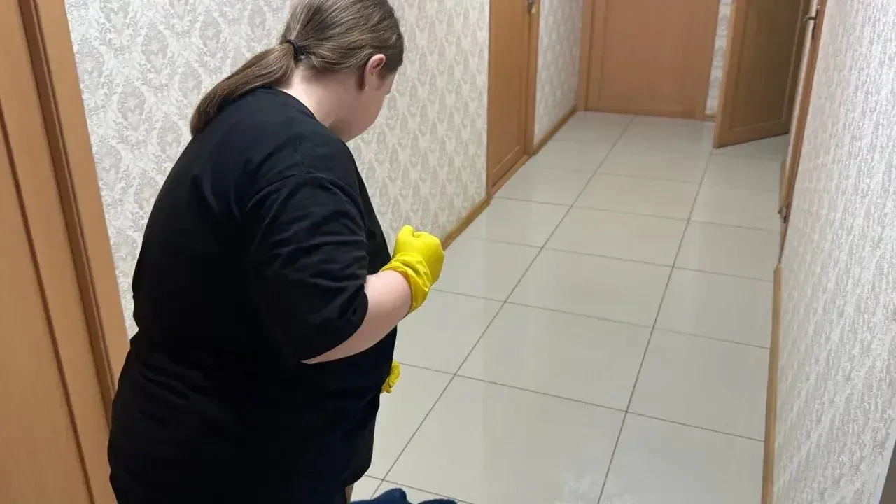 👨‍🍳 Курсы в #Академия_сервиса  В Академии продолжаются курсы по подготовке непревзойденных горничных