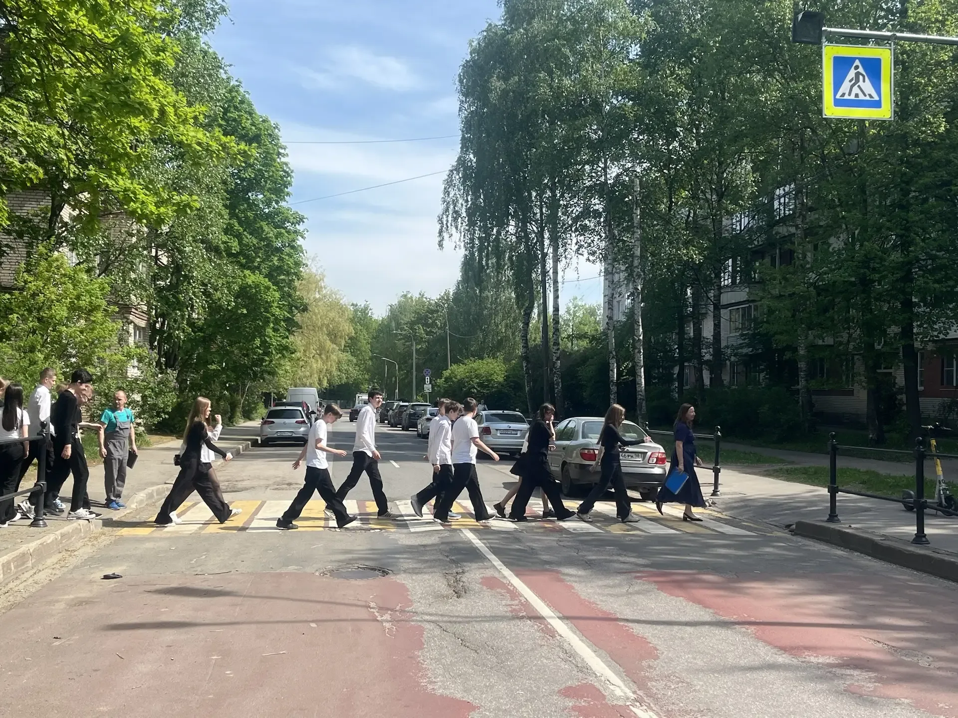 Учебная эвакуация – это одно из очень важных, ответственных и сложных мероприятий в системе мер по о