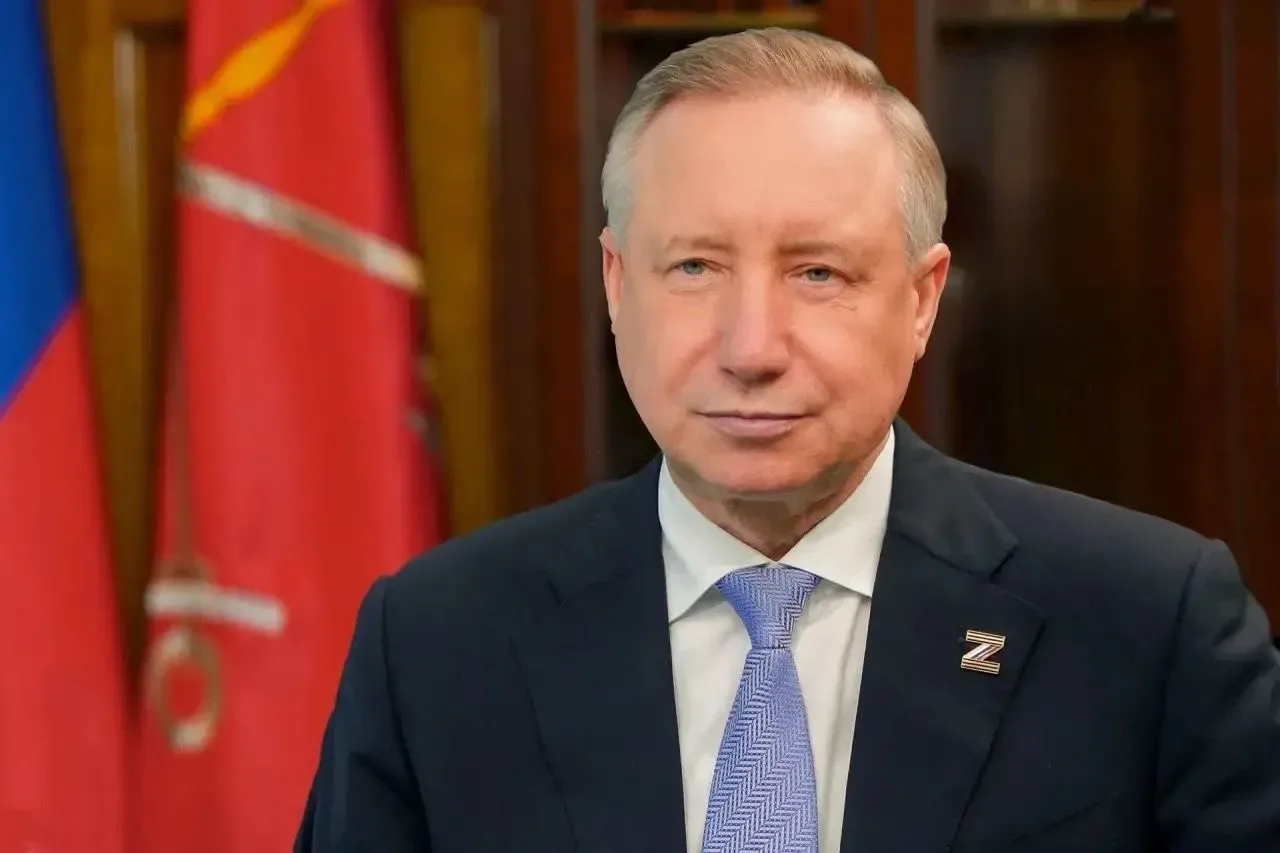 19 мая день рождения празднует губернатор Санкт‑Петербурга Александр Дмитриевич Беглов. От всей души