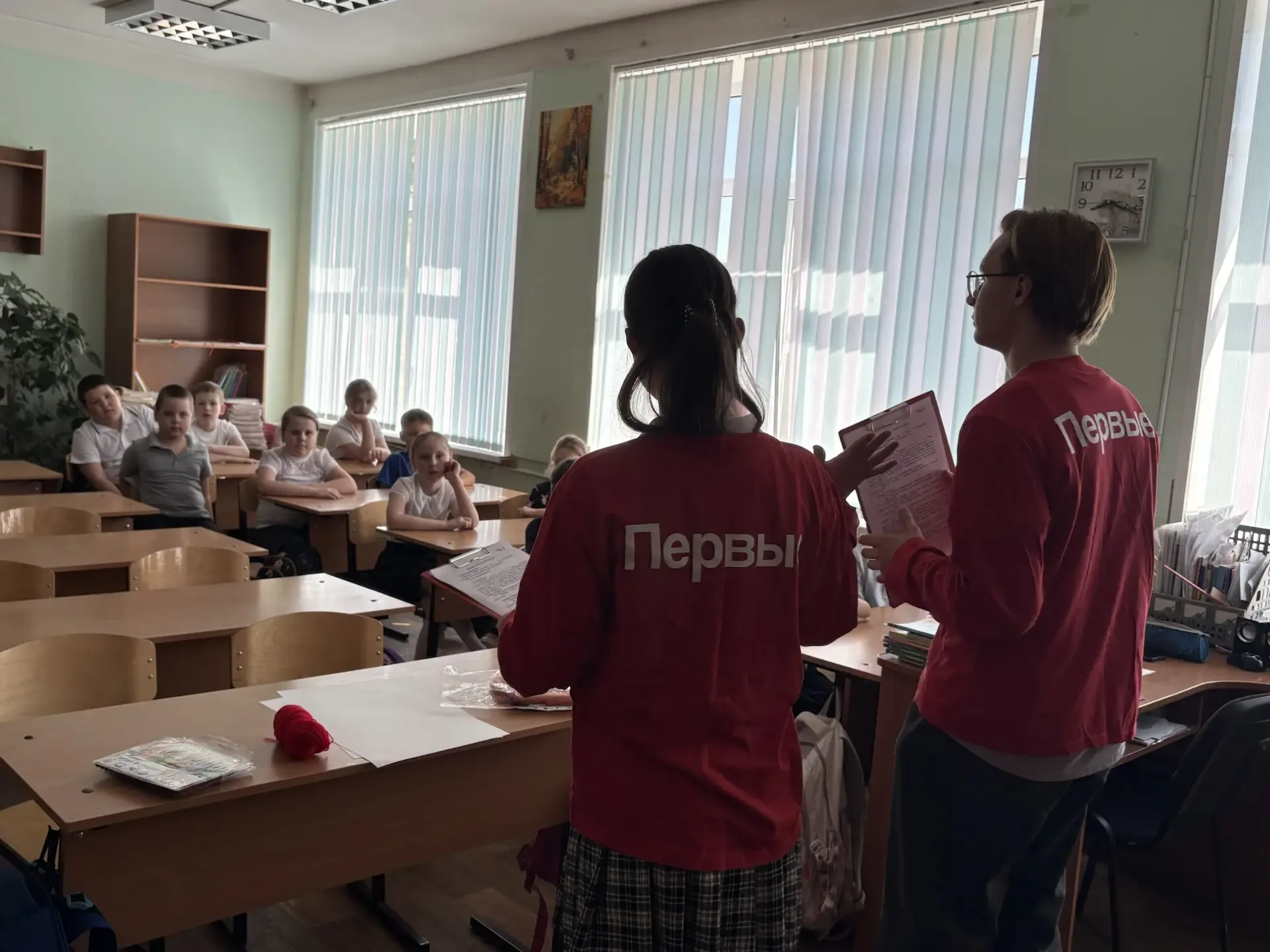 19 мая — День детских общественных организаций России 🇷🇺  Когда-то всё начиналось с пионерского галс