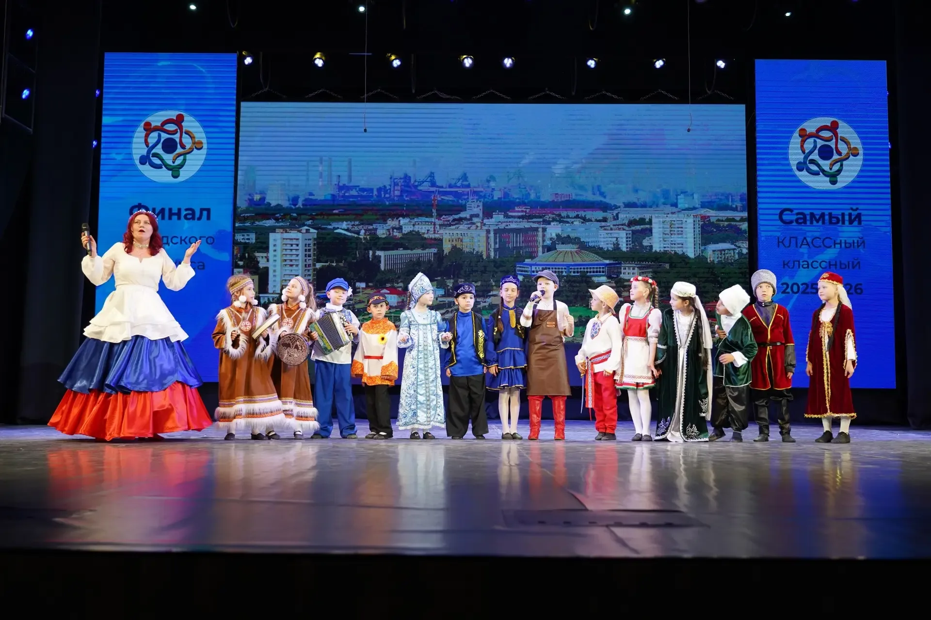 Самый КЛАССный классный — у нас! 🏆🎉  Дилара Владимировна Зубакина, классный руководитель 1 «Д» класс