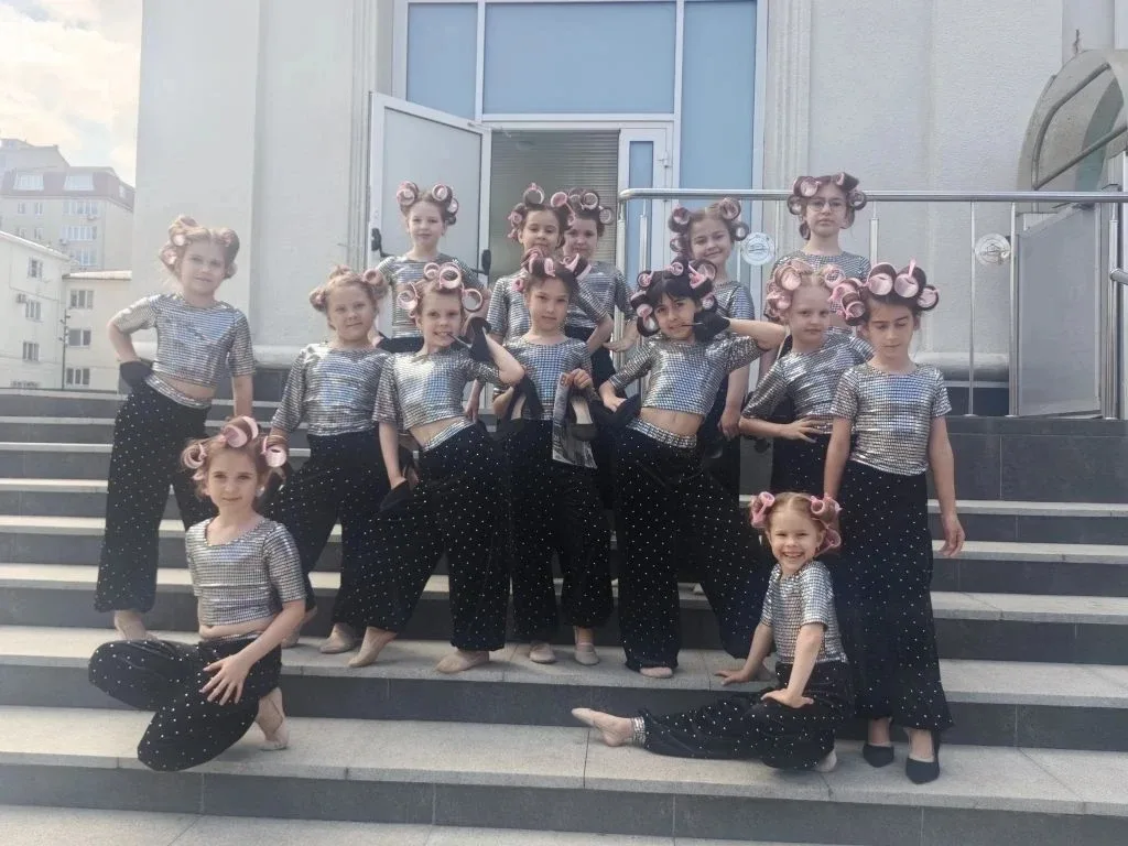 🌟 Наши звёзды на пьедестале! 🌟  16 мая в городе Анапа состоялся Международный фестиваль-конкурс «Тан