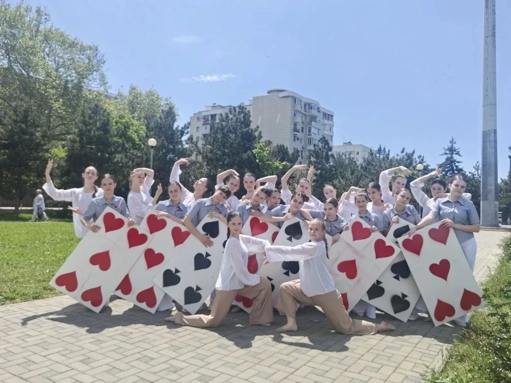 🌟 Наши звёзды на пьедестале! 🌟  16 мая в городе Анапа состоялся Международный фестиваль-конкурс «Тан
